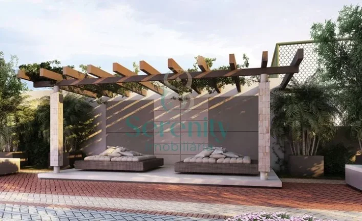 Imagem Apartamento à venda - Lázaro Gouvea - Londrina - PR