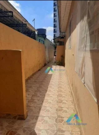 Imagem Casa com 8 dormitórios à venda, 450 m² por R$ 1.320.000,00 - Vila Brasílio Machado - São Paulo/SP