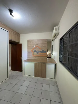 Imagem Casa à venda no bairro Jardim Igaçaba - Mogi Guaçu/SP