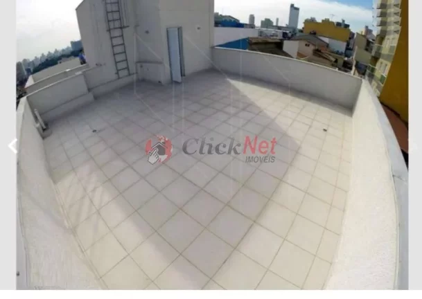 Imagem Apartamento à venda no bairro Rudge Ramos em São Bernardo do Campo