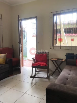 Imagem Casa independente térrea, 2 quartos, Centro - Cabo Frio