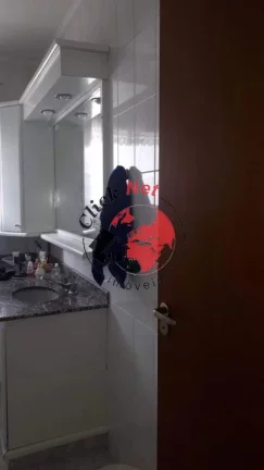 Imagem Lindo sobrado em rua sem saída,5 Dorms c suite, varanda ,piscina ,4 vagas,B.petropilis,São bernardo campo