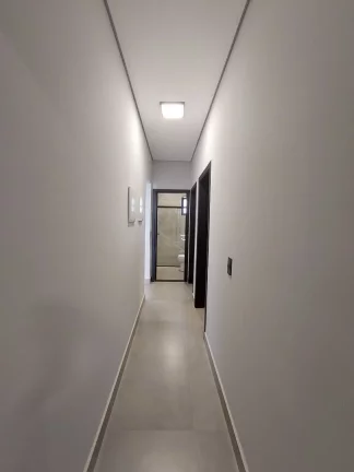 Imagem SOBRADO - ALTO PADRÃO - RESIDENCIAL REAL PARK - SUMARÉ