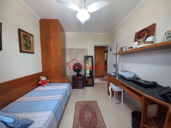 Imagem Apartamento a venda P. Praia - Santos/SP