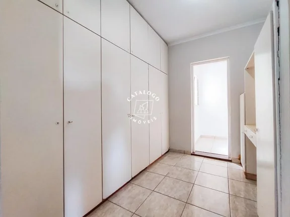 Imagem Casa a Venda no bairro Jardim São Luiz - Ribeirão Preto, SP