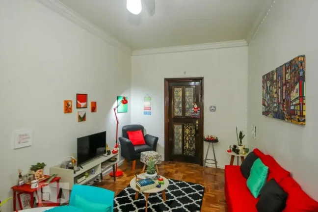 Imagem Apartamento à Venda - Copacabana, 2 Quartos, 125 m2