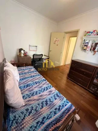 Imagem Apto venda 3 domrs, suite, vista piscina, andar alto, Domo Life, Centro SBC
