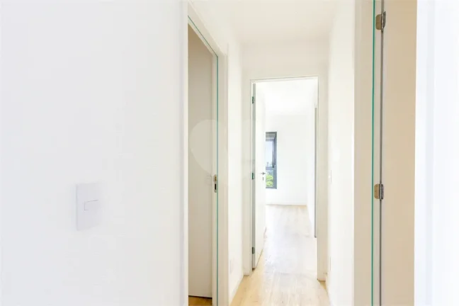 Imagem Apartamento à venda com 2 quartos, sendo 2 suítes, no condomínio Haus Mitre Pinheiros, São Paulo - SP