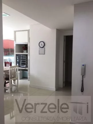 Imagem Apartamento para Temporada em Balneário Camboriú / SC no bairro Centro