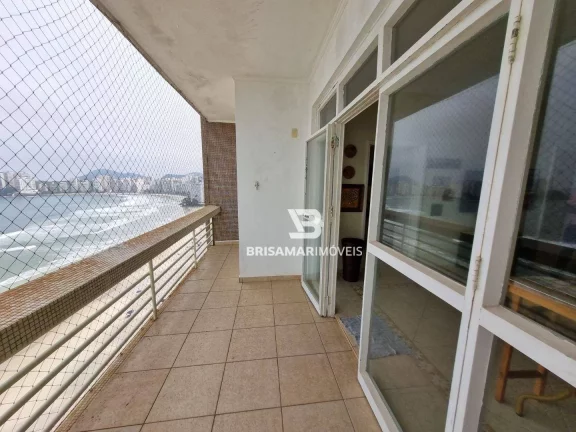 Imagem PITANGUEIRAS- LINDÍSSIMA VISTA AO MAR , TOTALMENTE REFORMADO , 01 VAGA DE GARAGEM, 164,81 M² ÚTEIS.