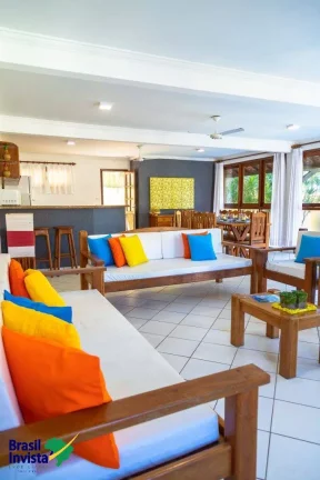 Imagem DUPLEX NA ORLA DE PORTO SEGURO TONZIRO