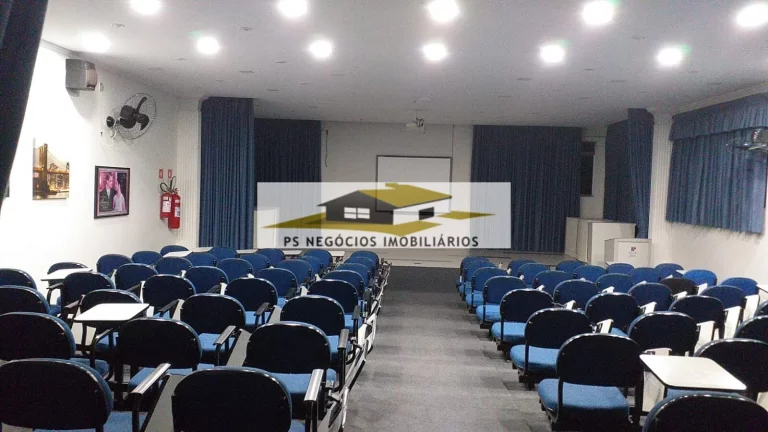 Imagem Prédio Comercial para venda em São Bernardo do Campo