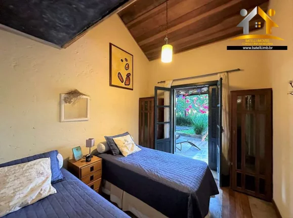 Imagem Casa - Granja Viana | Batelli Imóveis