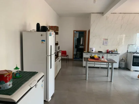 Imagem Casa para Venda em Três Lagoas / MS no bairro Jardim dos Ipês