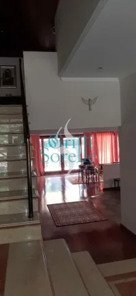 Imagem Casa em Condomínio Fechado à venda em Bosque do Viana/Cotia/SP.