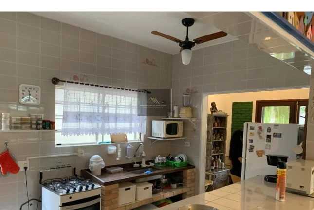 Imagem Casa para Venda em Ubatuba / SP no bairro Perequê Mirim