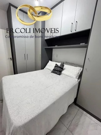 Imagem APARTAMENTO RESIDENCIAL em SÃO PAULO - SP, VILA RÉ