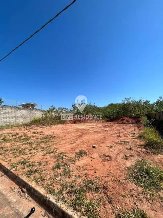 Imagem Terreno á venda em Itatiba-SP- Live Residence Imóveis
