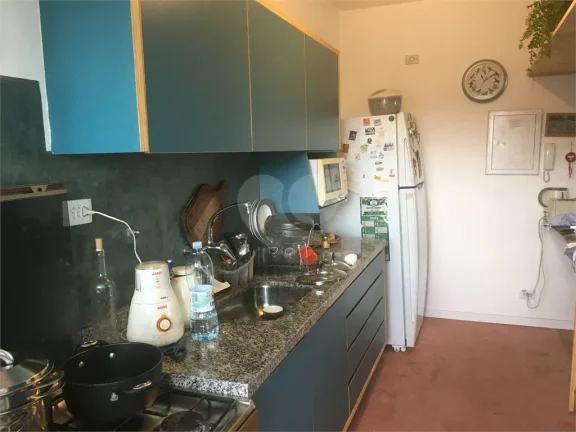 Imagem Apartamento para alugar com 3 quartos no condomínio Solar Dos Girassóis, São Paulo - SP