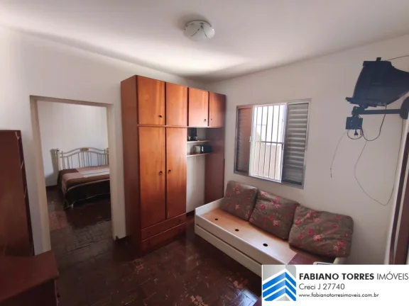 Imagem Sobrado à Venda no Centro de São Bernardo do Campo