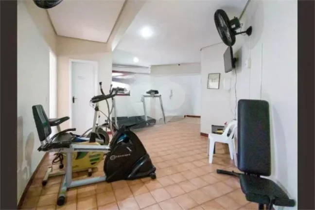 Imagem Apartamento à venda com 3 quartos, sendo 1 suíte, no condomínio Double Space, São Paulo - SP