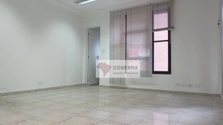 Imagem Conjunto à venda, 46 m² por R$ 478.000,00 - Vila Olímpia - São Paulo/SP