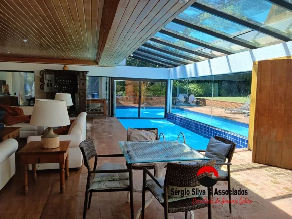Imagem Casa a Venda em Campos do Jordão -SP.