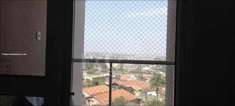 Imagem Apartamento para Venda em Limeira, Parque Residencial ANAVEC, 2 dormitórios, 1 banheiro, 1 vaga