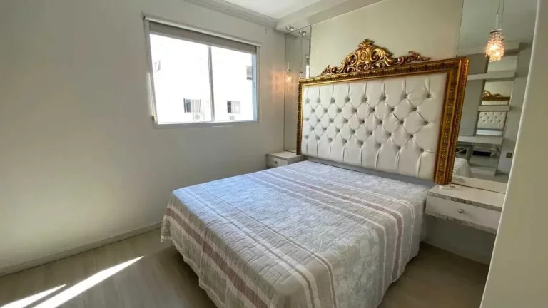 Imagem Apartamento com 3 dormitórios sendo 3 suítes e 2 vagas de garagem em Balneário Camboriú/SC