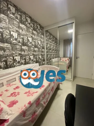 Imagem Casa mobiliada para venda no Sim - 3 quartos