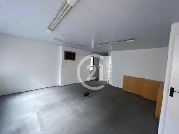 Imagem Conjunto à venda, 156 m² por R$ 1.650.000,00 - Moema - São Paulo/SP