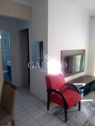 Imagem APARTAMENTO PARA LOCAÇÃO RESIDENCIAL NOVE DE JULHO 2 EM JUNDIAÍ-SP