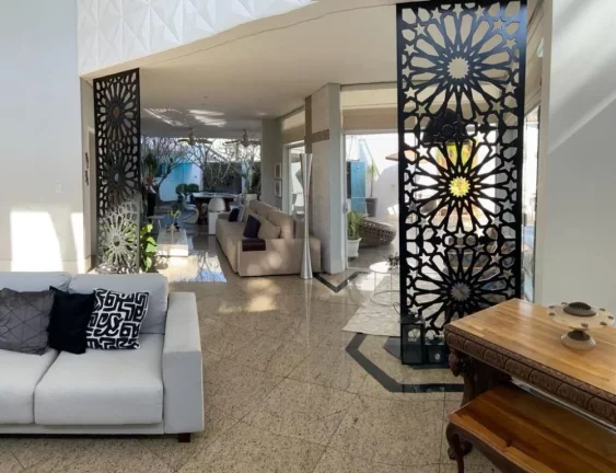 Imagem Sobrado à venda, 719 m² por R$ 5.900.000,00 - Jardim Residencial Suzano - Suzano/SP