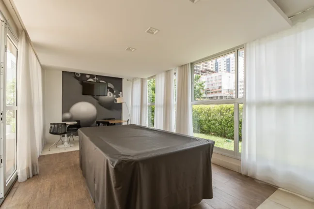 Imagem Apartamento à venda, no Decor Paraiso em São Paulo, Paraíso, com 1 quarto, 42m2