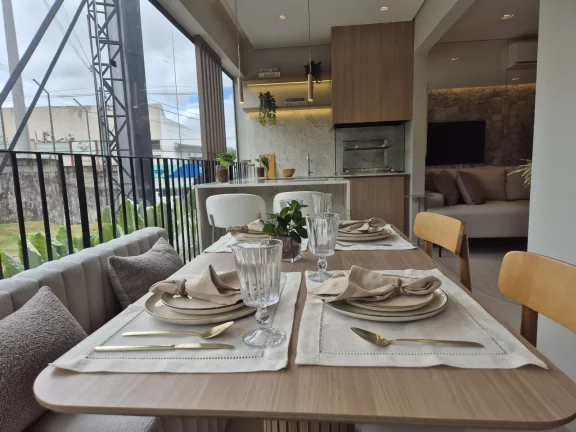 Novare Residencial – Sofisticação e Qualidade de Vida no Coração de Atibaia