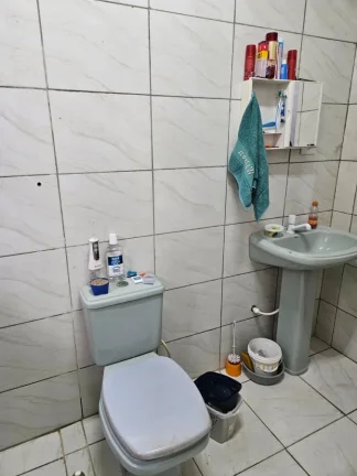 Imagem Chácara para Venda em Itanhaém, Jardim Coronel, 2 dormitórios, 1 suíte, 1 banheiro, 6 vagas