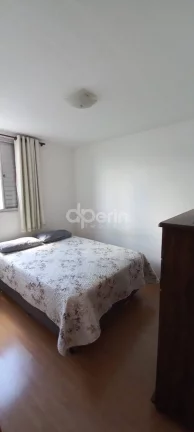Imagem Apartamento à venda - Parque Fher