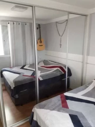 Imagem Apartamento lindo planejado 53 m² Bairro Santa Terezinha São Bernardo