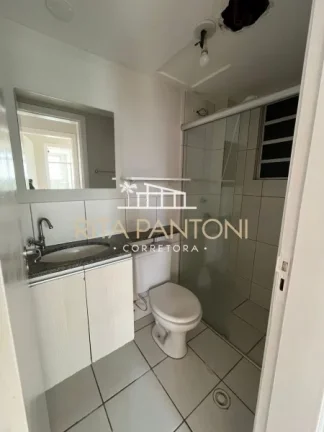 Imagem Apartamento - Ribeirão Preto - Jardim Paulistano - Região Leste