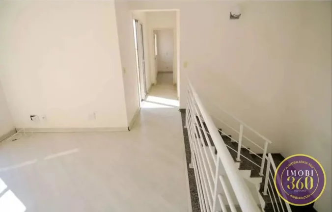 Imagem Cobertura Duplex Vila Oliveira, Mogi das Cruzes - SP