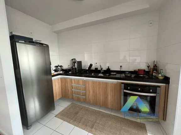 Imagem Apartamento à venda no bairro Vila América - Santo André/SP