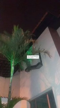Imagem Sobrado à venda, 350 m² por R$ 1.000.000,00 - Jardim Gumercindo - Guarulhos/SP