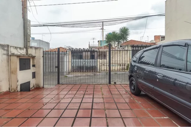 Imagem CASA RESIDENCIAL em São Paulo - SP, Jabaquara