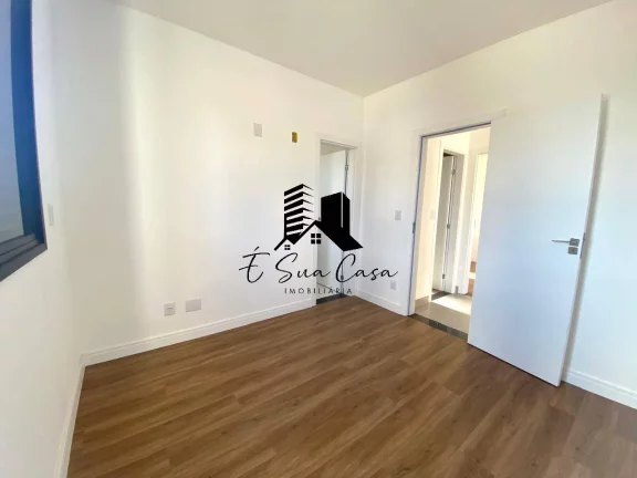 Imagem Cobertura 2 Quartos á Venda Bairro Filadélfia - Betim/MG