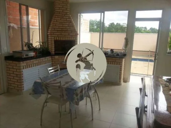 Imagem RESIDENCIAL CAMPOS DO CONDE CONDOMÍNIO FECHADO COM ESTRUTURA: - FITNESS - SALÃO DE FESTAS ADULTO E...