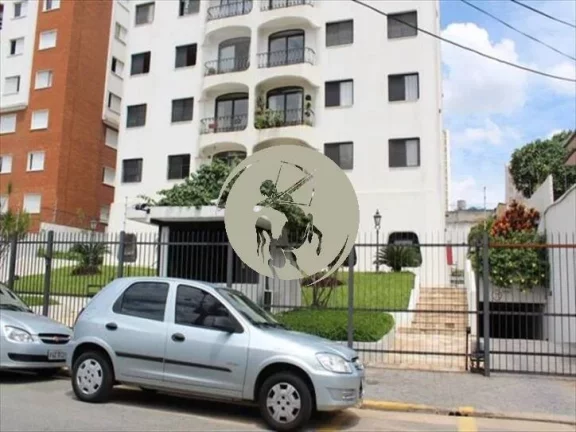 Imagem OPORTUNIDADE NA VILA OLIMPIA COBERTURA DUPLEX