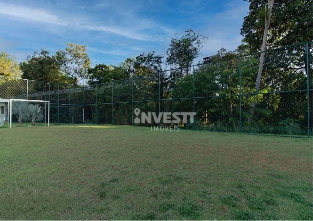 Imagem Casa com 4 dormitórios, 400 m² - Santa Genoveva - Goiânia/GO