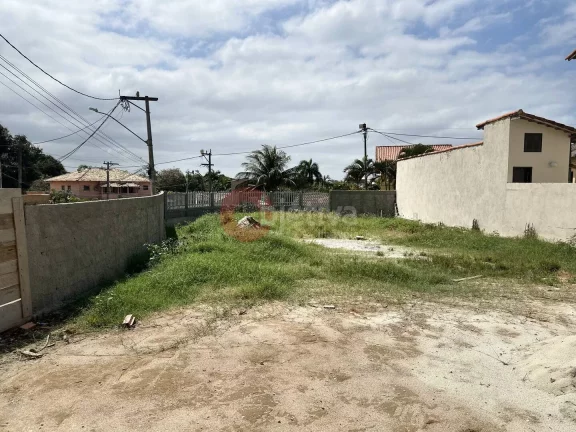 Imagem Terreno plano à venda, 383m², Praia Linda - São Pedro da Aldeia