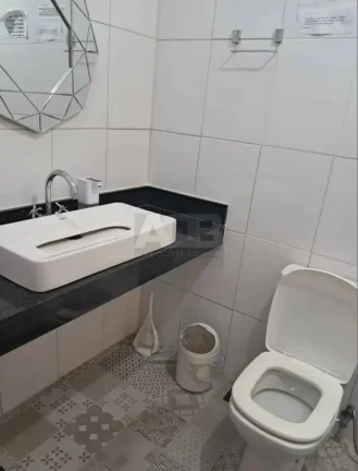 Imagem Apartamento para alugar no Leme, 88m2, 3quartos, (permite Sublocação).