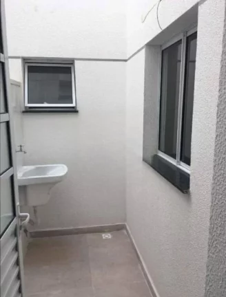 Imagem Vendo Apto em Santo André, Parque Capuava
